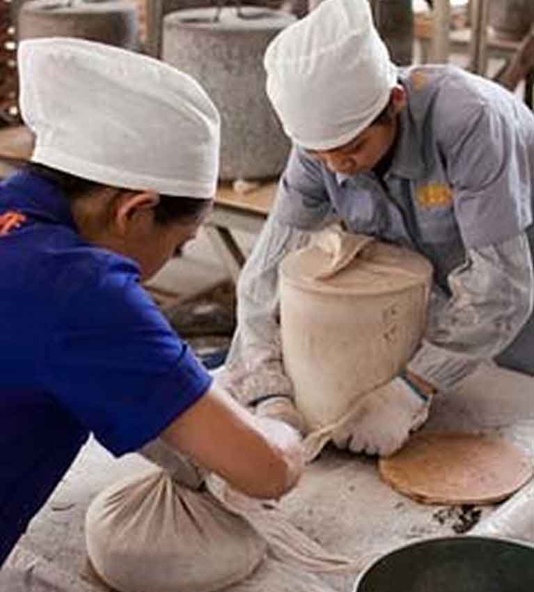 Производство-Шу-пуэра-3